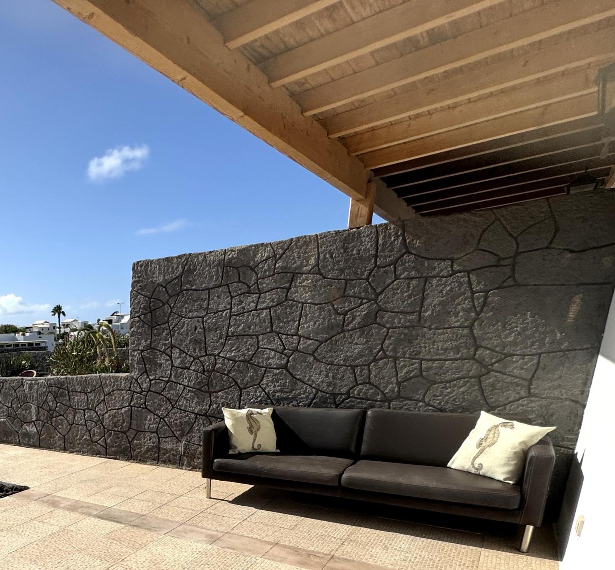 Villa Aguaviva Playa Blanca  Exterior foto